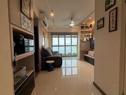 Blk 421C Northshore Straitsview (Punggol), HDB 3 Rooms #564283251